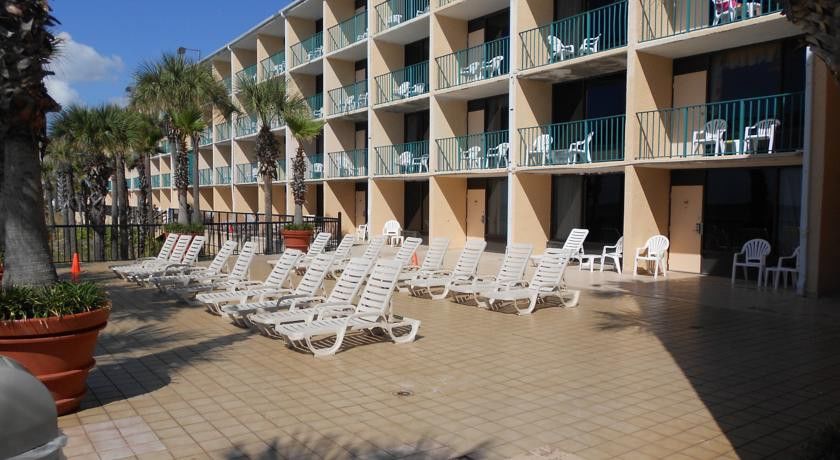 Holiday Inn Express & Suites Perryton By Ihg Lord Luaran gambar